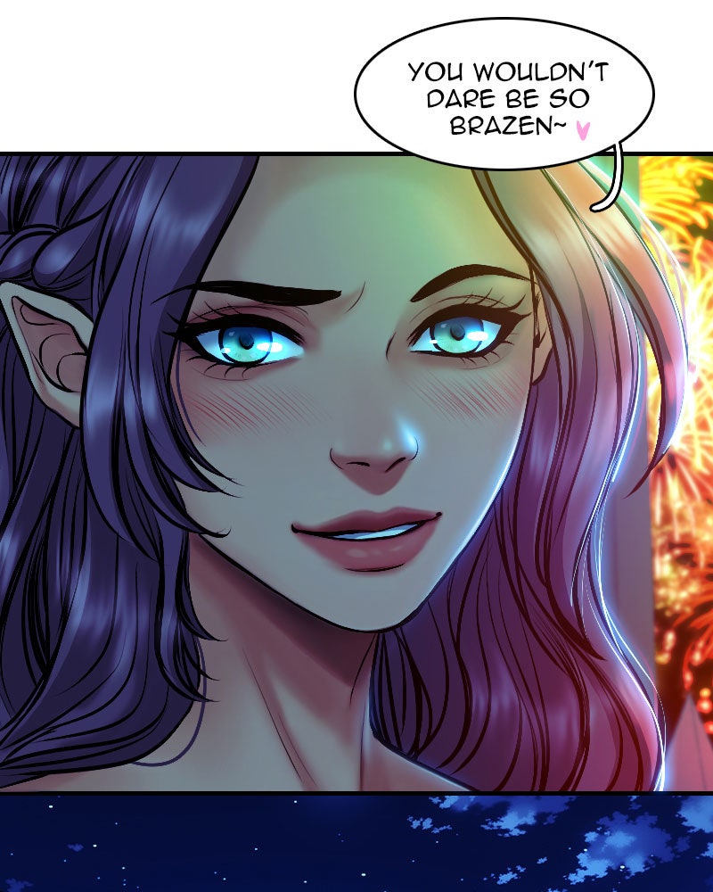 Blood Reverie (S3) Episode 149 (Series Finale) page 61 - 