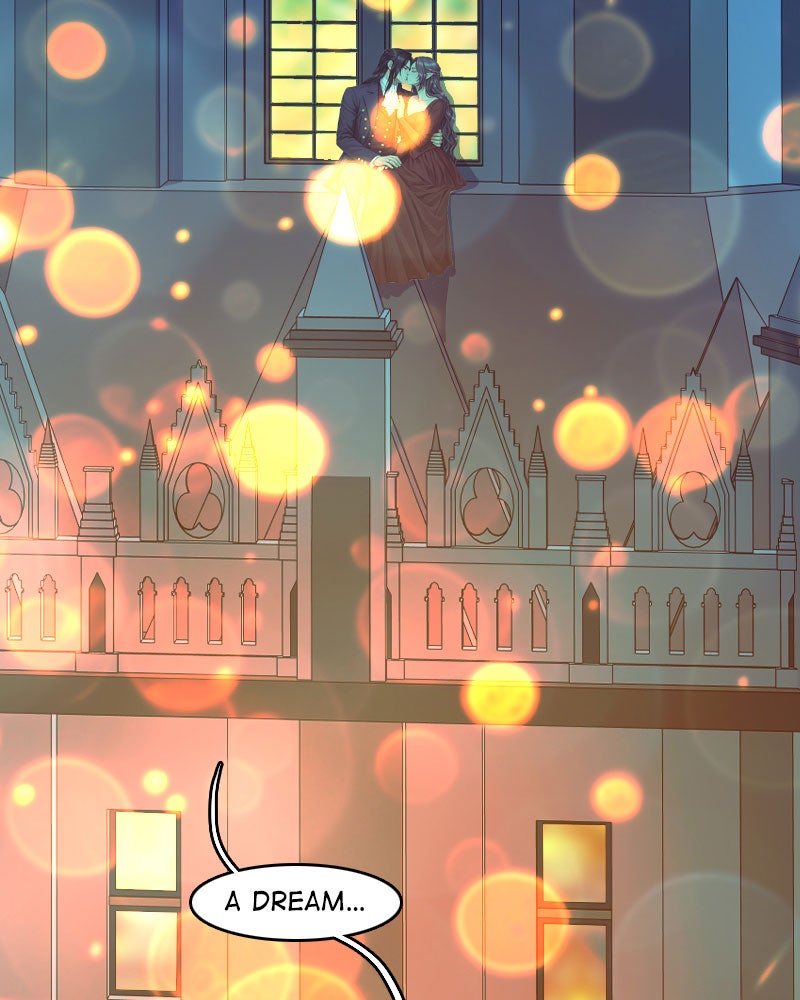 Blood Reverie (S3) Episode 149 (Series Finale) page 64 - 