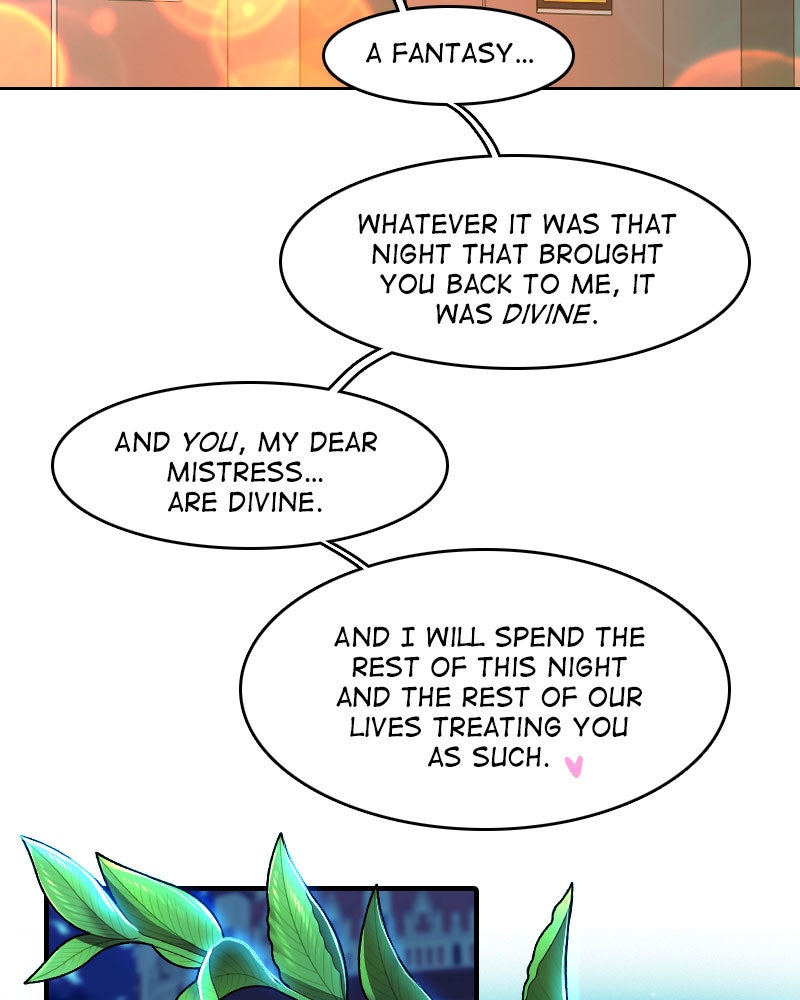 Blood Reverie (S3) Episode 149 (Series Finale) page 65 - 