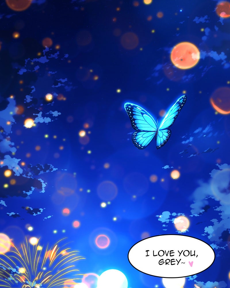 Blood Reverie (S3) Episode 149 (Series Finale) page 67 - 