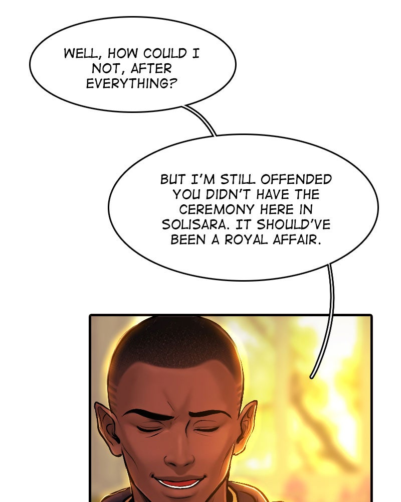 Blood Reverie (S3) Episode 149 (Series Finale) page 8 - 