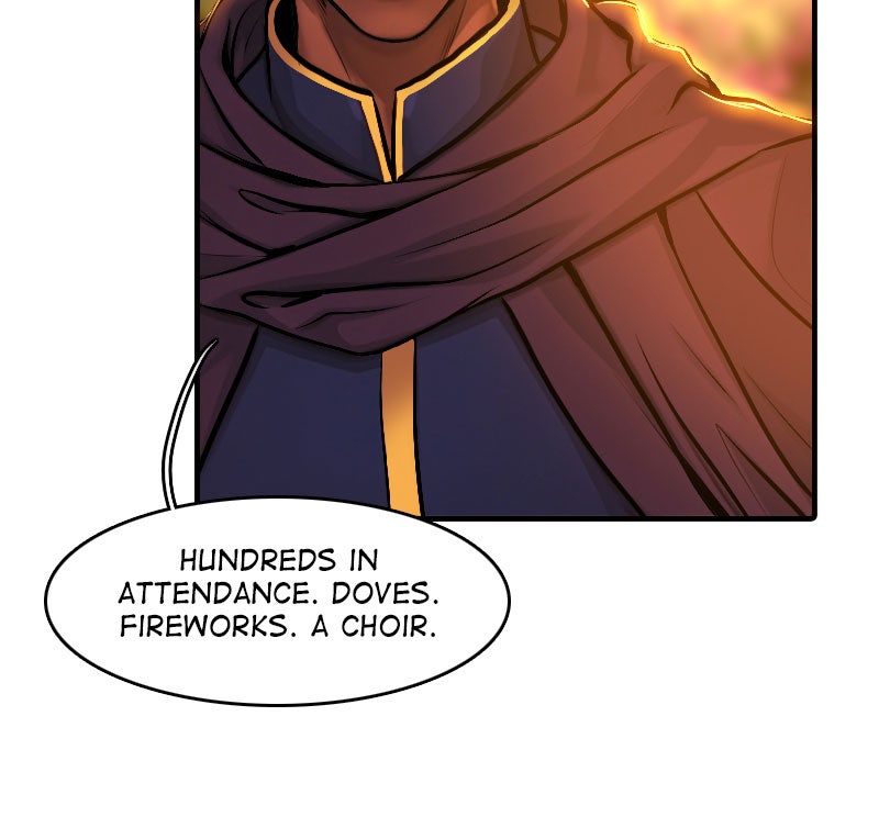 Blood Reverie (S3) Episode 149 (Series Finale) page 9 - 