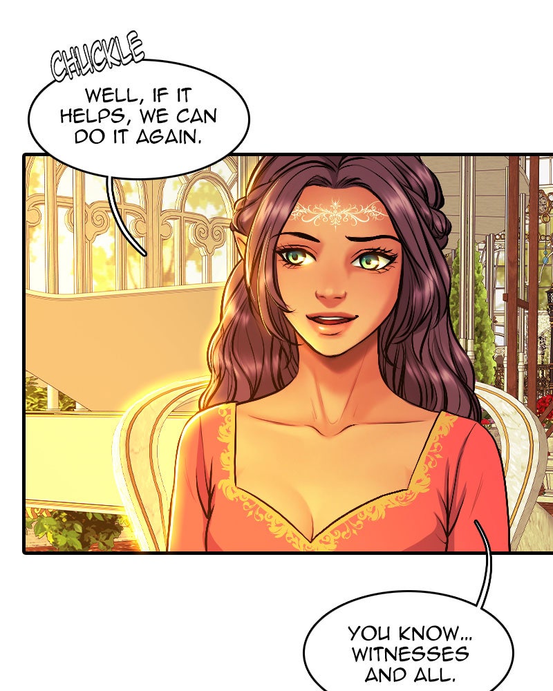 Blood Reverie (S3) Episode 149 (Series Finale) page 10 - 