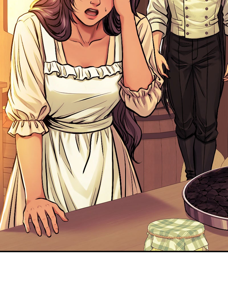Blood Reverie (S3) Episode 150 (Epilogue) page 11 - 