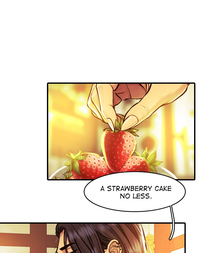 Blood Reverie (S3) Episode 150 (Epilogue) page 12 - 