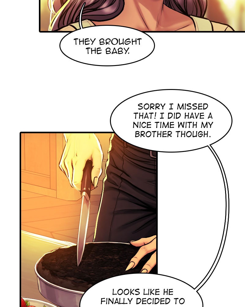 Blood Reverie (S3) Episode 150 (Epilogue) page 14 - 