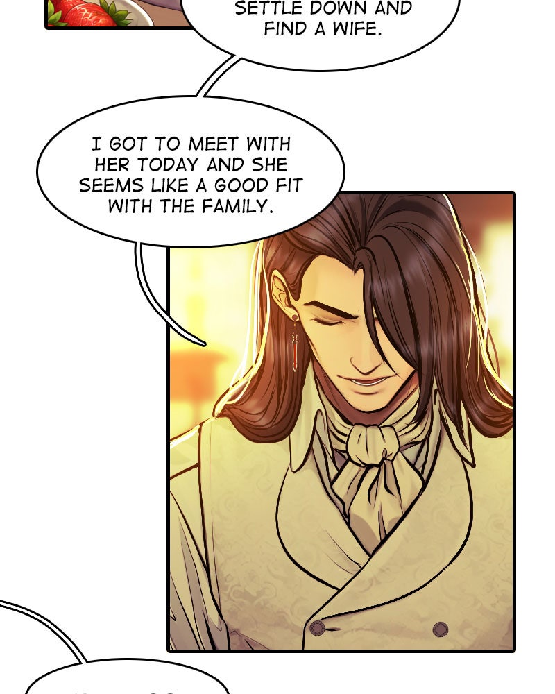 Blood Reverie (S3) Episode 150 (Epilogue) page 15 - 