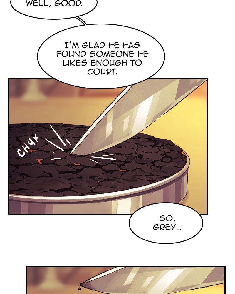 Blood Reverie (S3) Episode 150 (Epilogue) page 16 - 
