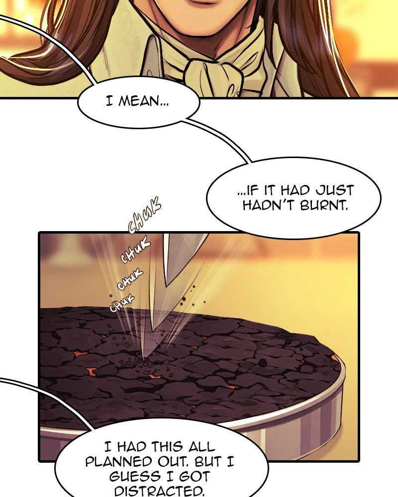 Blood Reverie (S3) Episode 150 (Epilogue) page 18 - 
