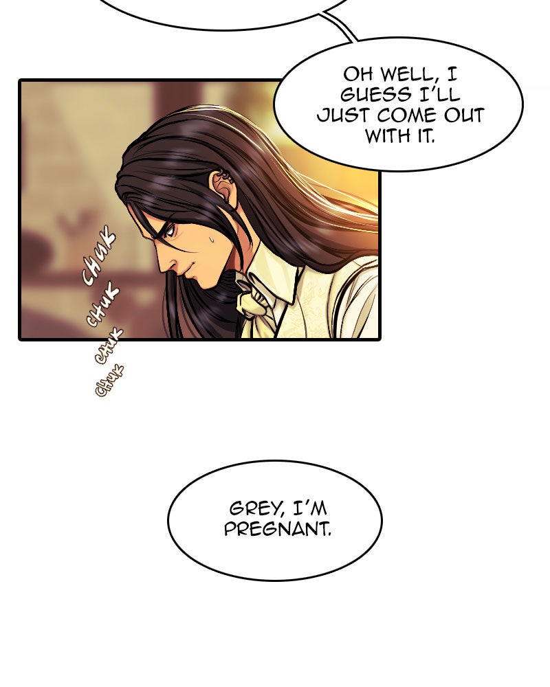 Blood Reverie (S3) Episode 150 (Epilogue) page 19 - 