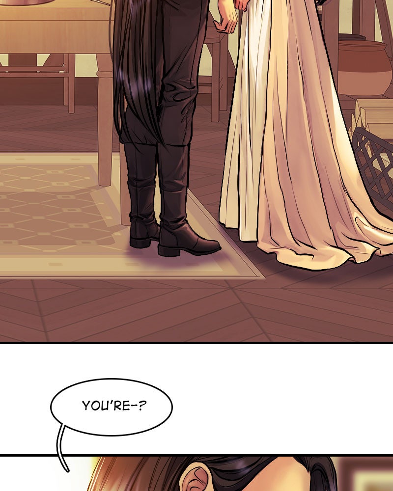 Blood Reverie (S3) Episode 150 (Epilogue) page 22 - 