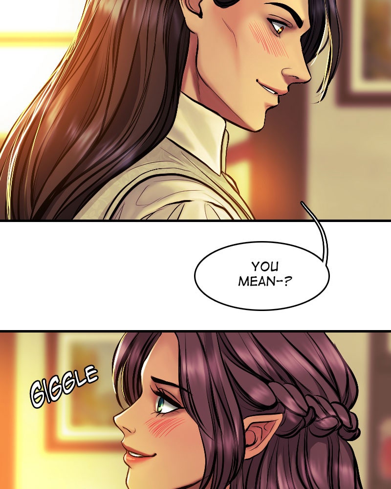 Blood Reverie (S3) Episode 150 (Epilogue) page 23 - 