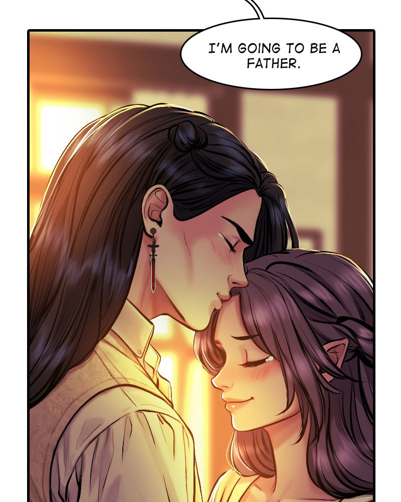 Blood Reverie (S3) Episode 150 (Epilogue) page 32 - 