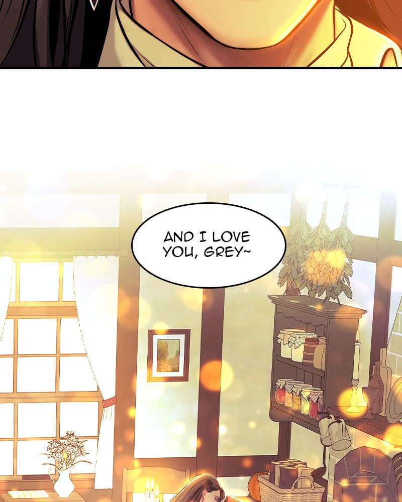Blood Reverie (S3) Episode 150 (Epilogue) page 35 - 