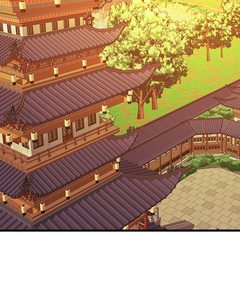 Blood Reverie (S3) Episode 150 (Epilogue) page 42 - 