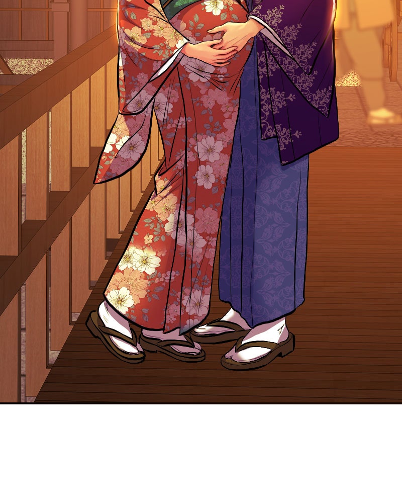 Blood Reverie (S3) Episode 150 (Epilogue) page 45 - 