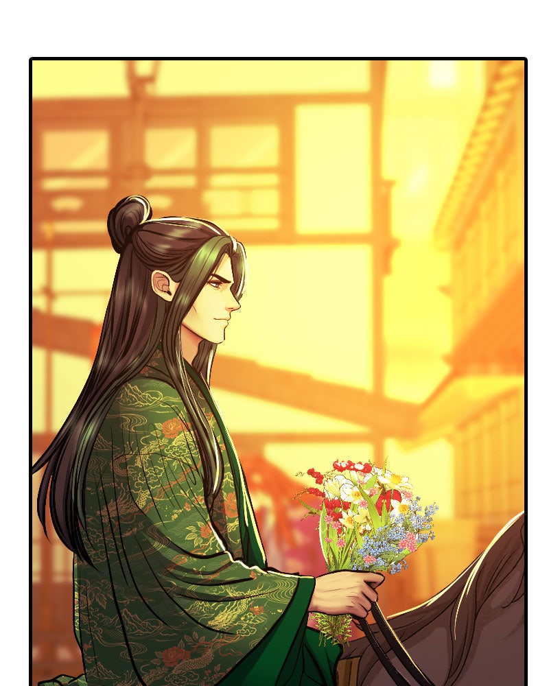 Blood Reverie (S3) Episode 150 (Epilogue) page 47 - 