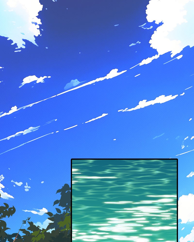 Blood Reverie (S3) Episode 150 (Epilogue) page 50 - 
