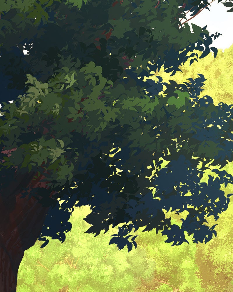 Blood Reverie (S3) Episode 150 (Epilogue) page 52 - 