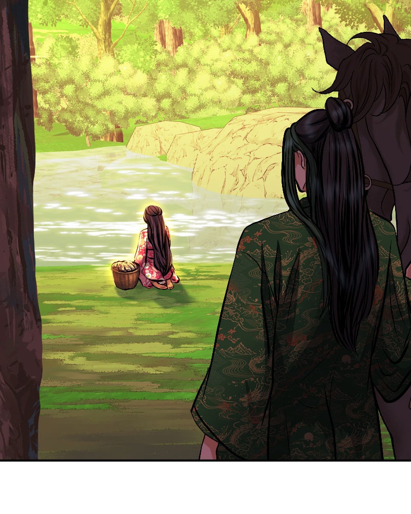 Blood Reverie (S3) Episode 150 (Epilogue) page 53 - 