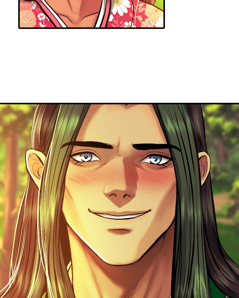 Blood Reverie (S3) Episode 150 (Epilogue) page 60 - 