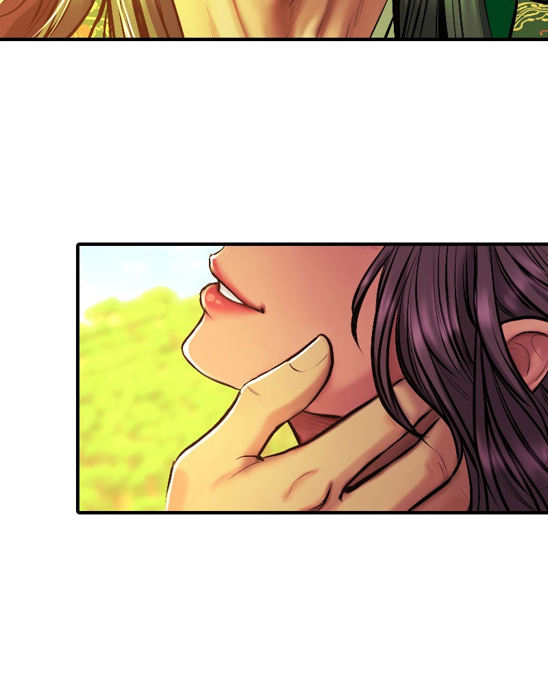 Blood Reverie (S3) Episode 150 (Epilogue) page 61 - 