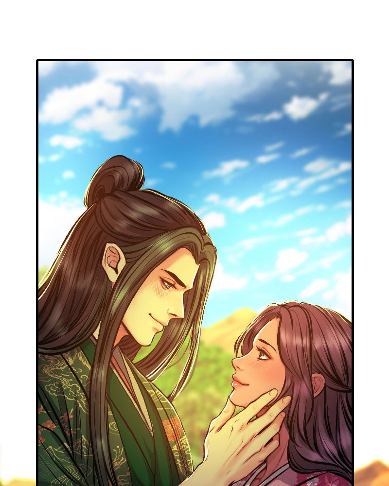 Blood Reverie (S3) Episode 150 (Epilogue) page 62 - 