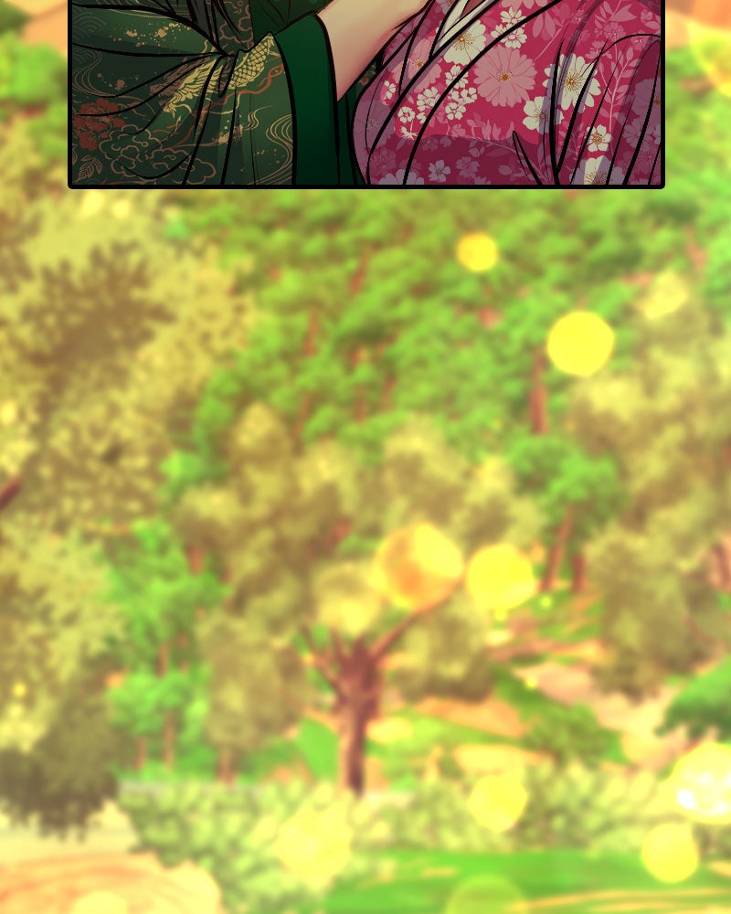 Blood Reverie (S3) Episode 150 (Epilogue) page 63 - 