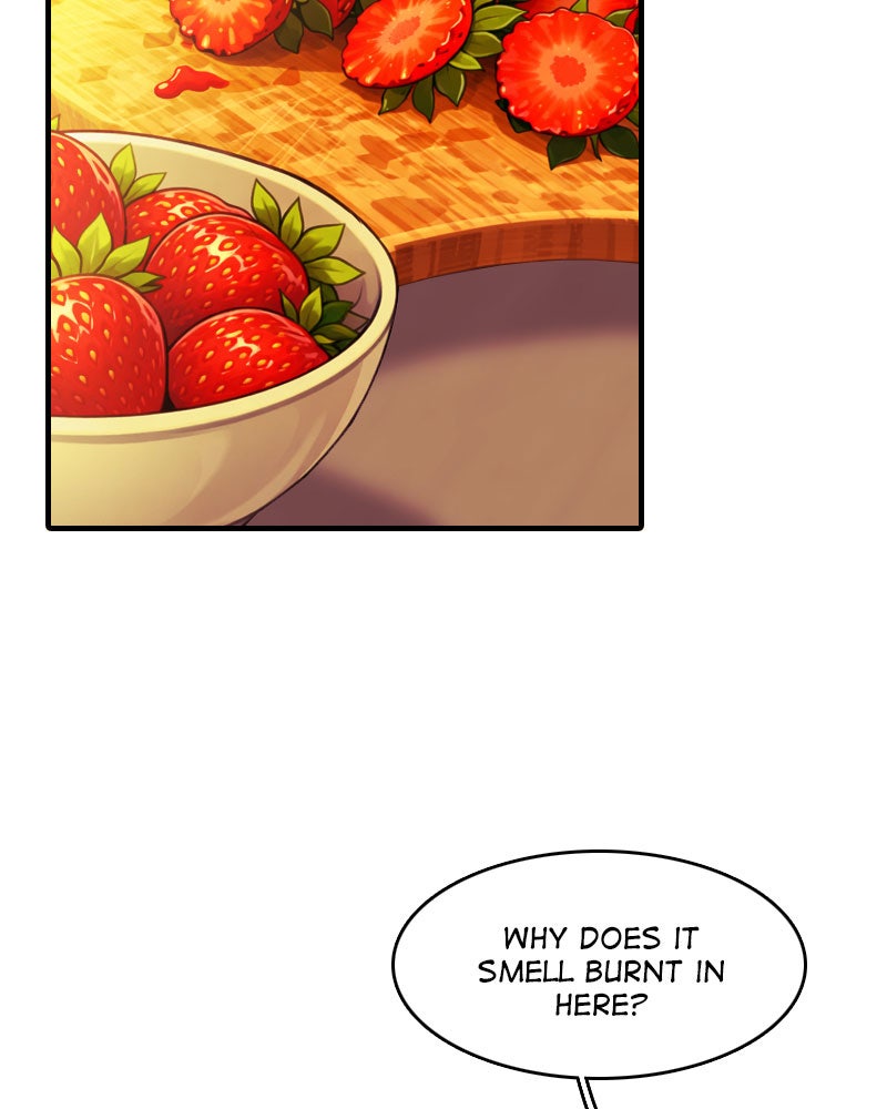 Blood Reverie (S3) Episode 150 (Epilogue) page 8 - 