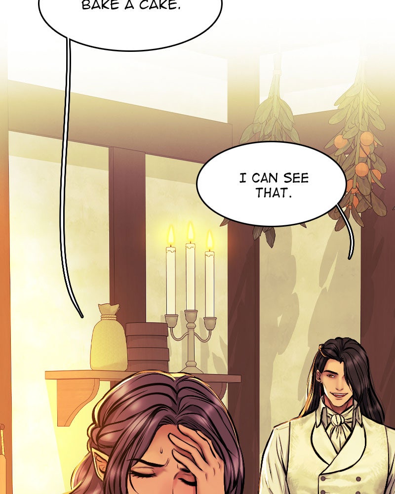 Blood Reverie (S3) Episode 150 (Epilogue) page 10 - 