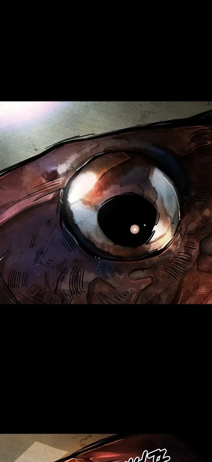 Blood Runs Thick Chapter 1 page 2 - 