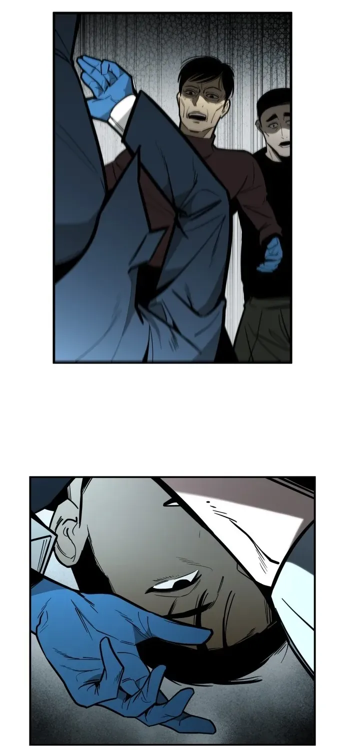 Blood Runs Thick Chapter 1 page 102 - 