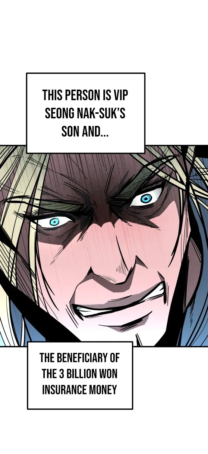 Blood Runs Thick Chapter 1 page 103 - 