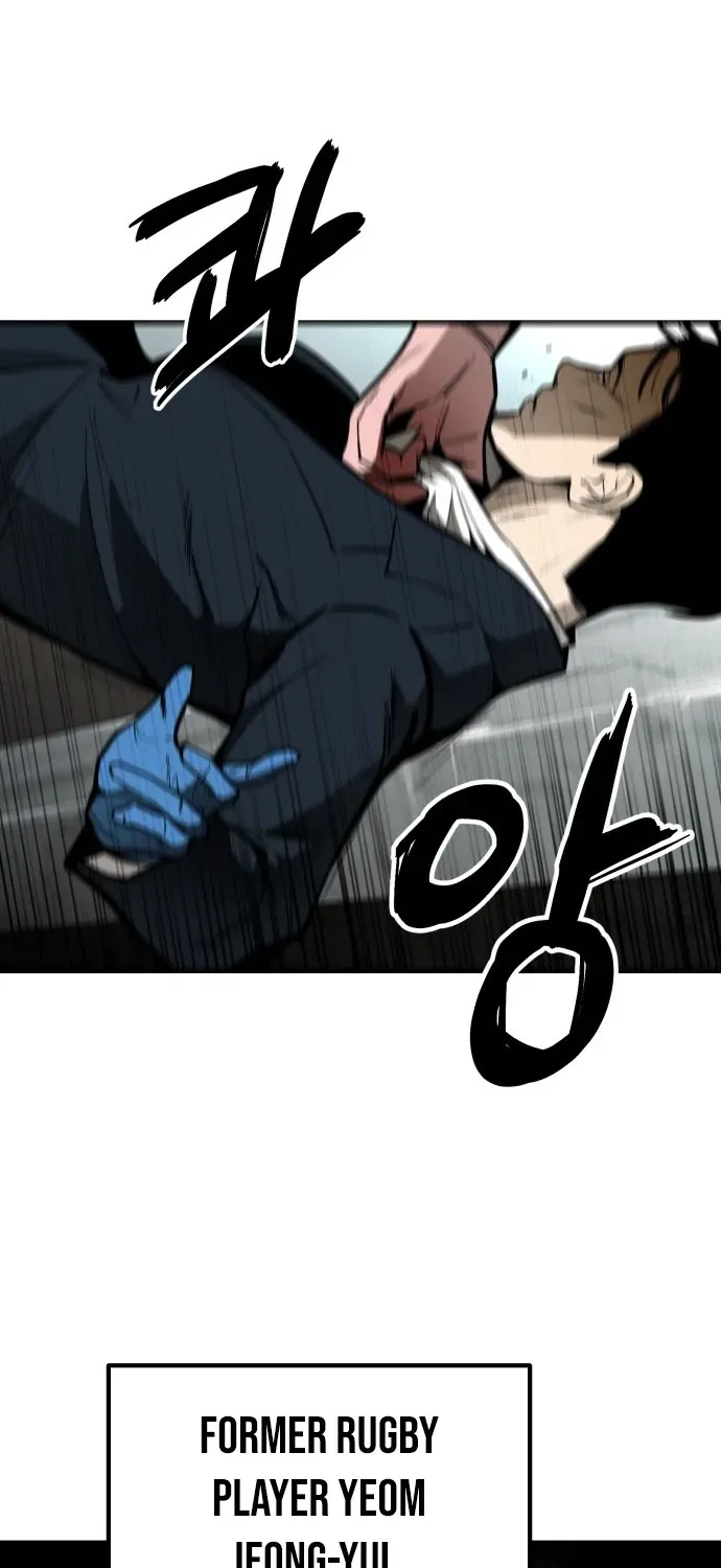 Blood Runs Thick Chapter 1 page 104 - 