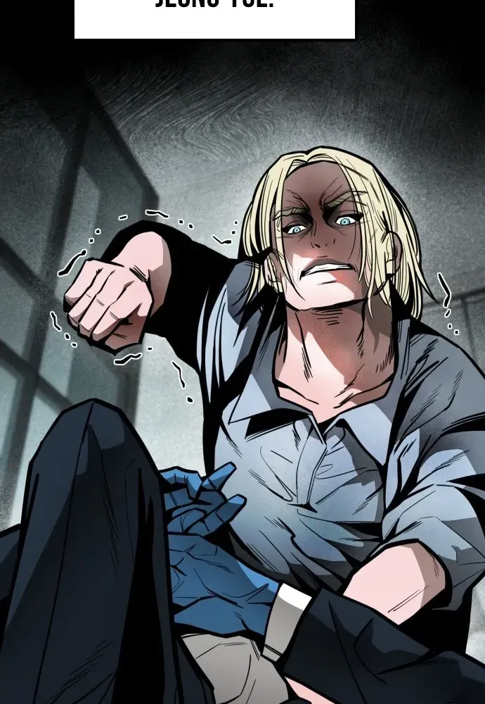 Blood Runs Thick Chapter 1 page 105 - 