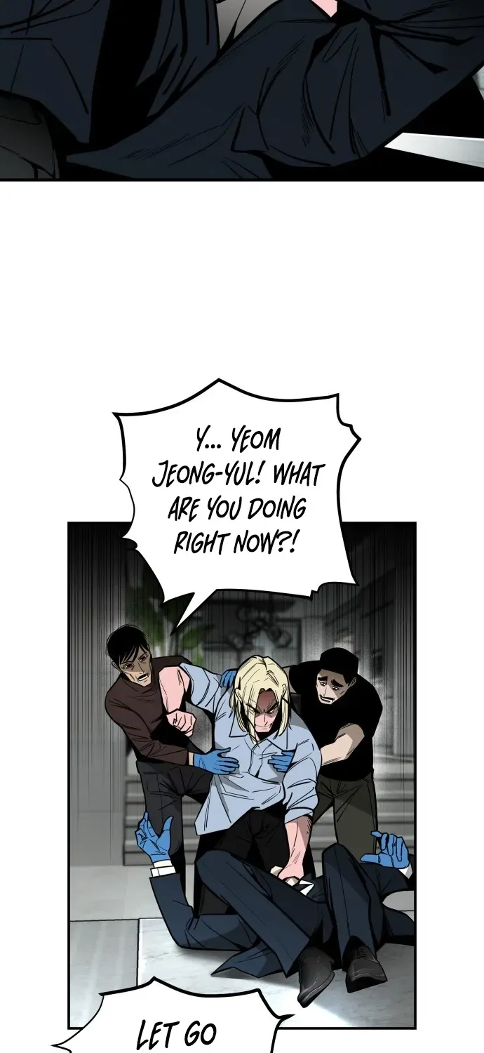 Blood Runs Thick Chapter 1 page 106 - 