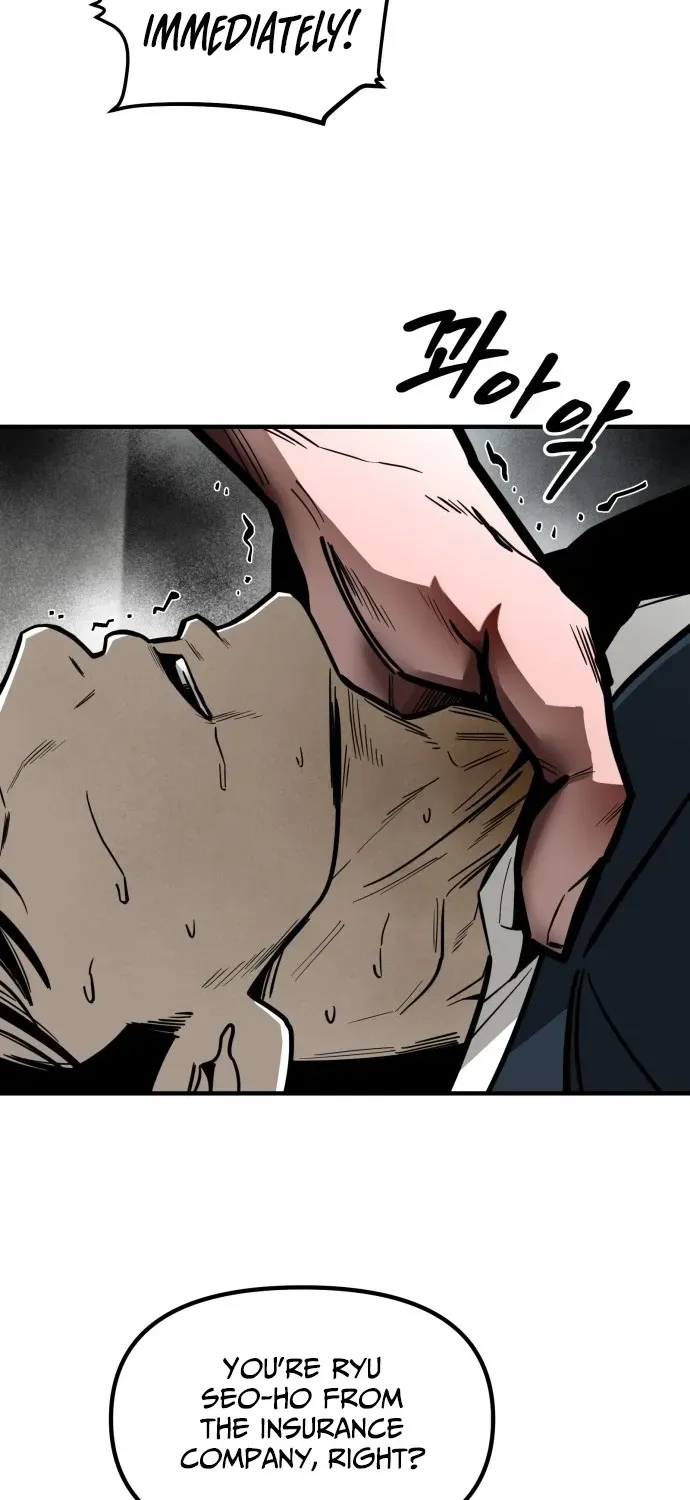 Blood Runs Thick Chapter 1 page 107 - 