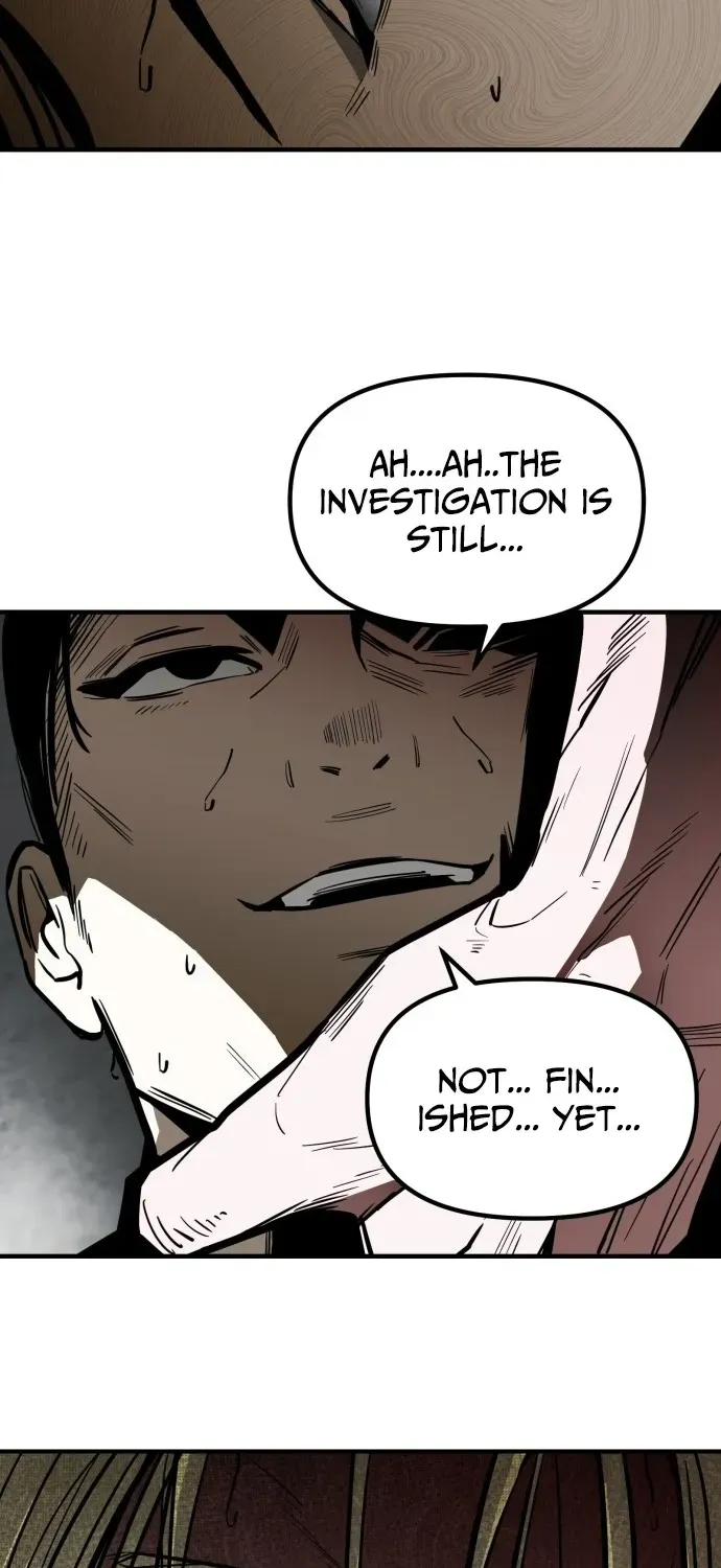 Blood Runs Thick Chapter 1 page 109 - 