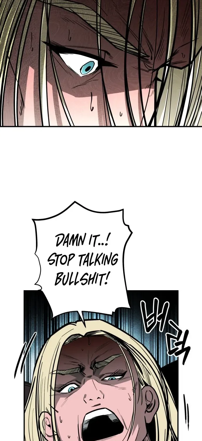 Blood Runs Thick Chapter 1 page 110 - 