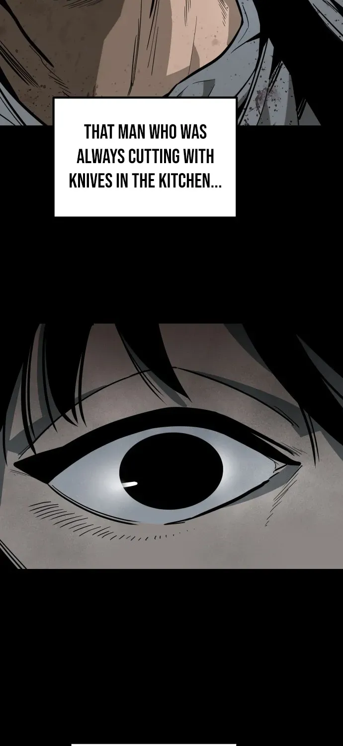 Blood Runs Thick Chapter 1 page 12 - 