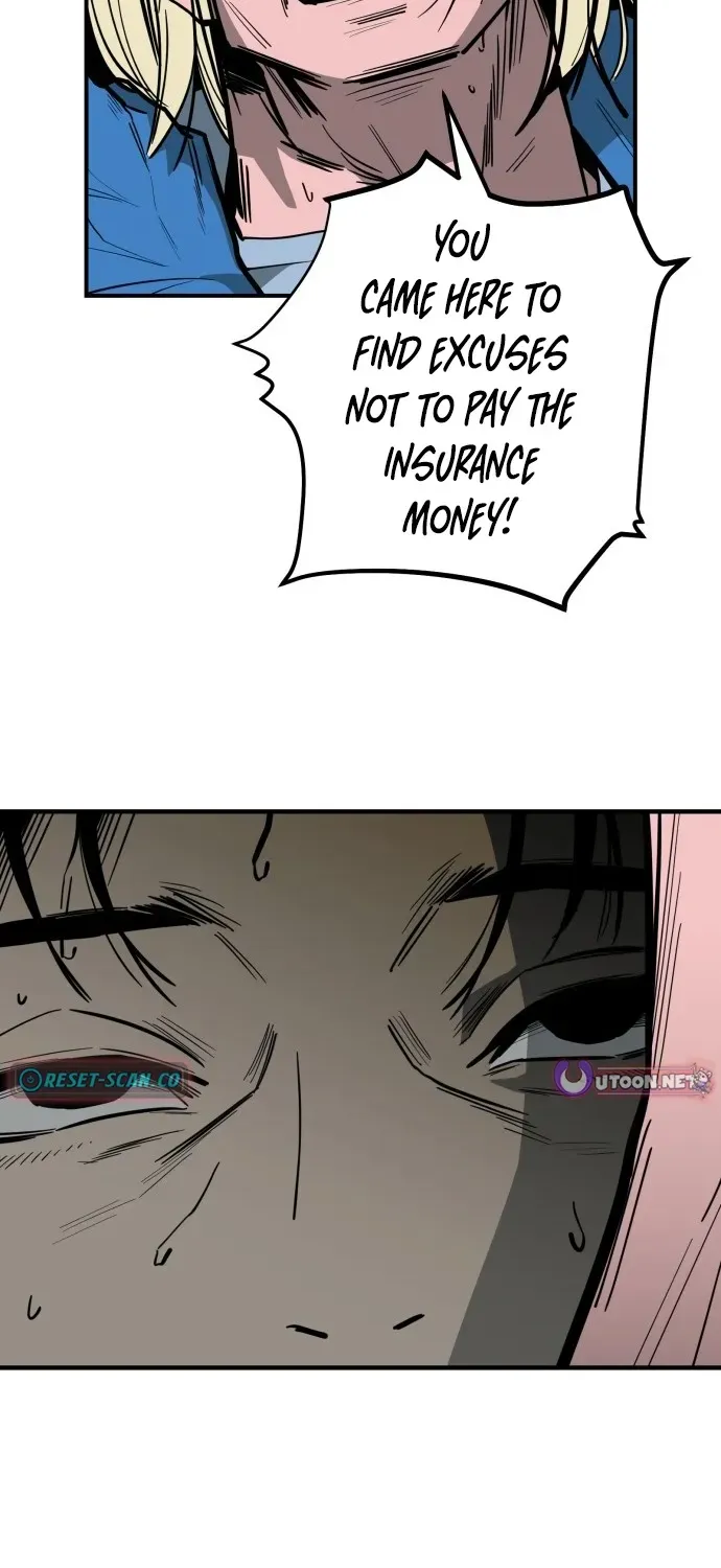 Blood Runs Thick Chapter 1 page 111 - 