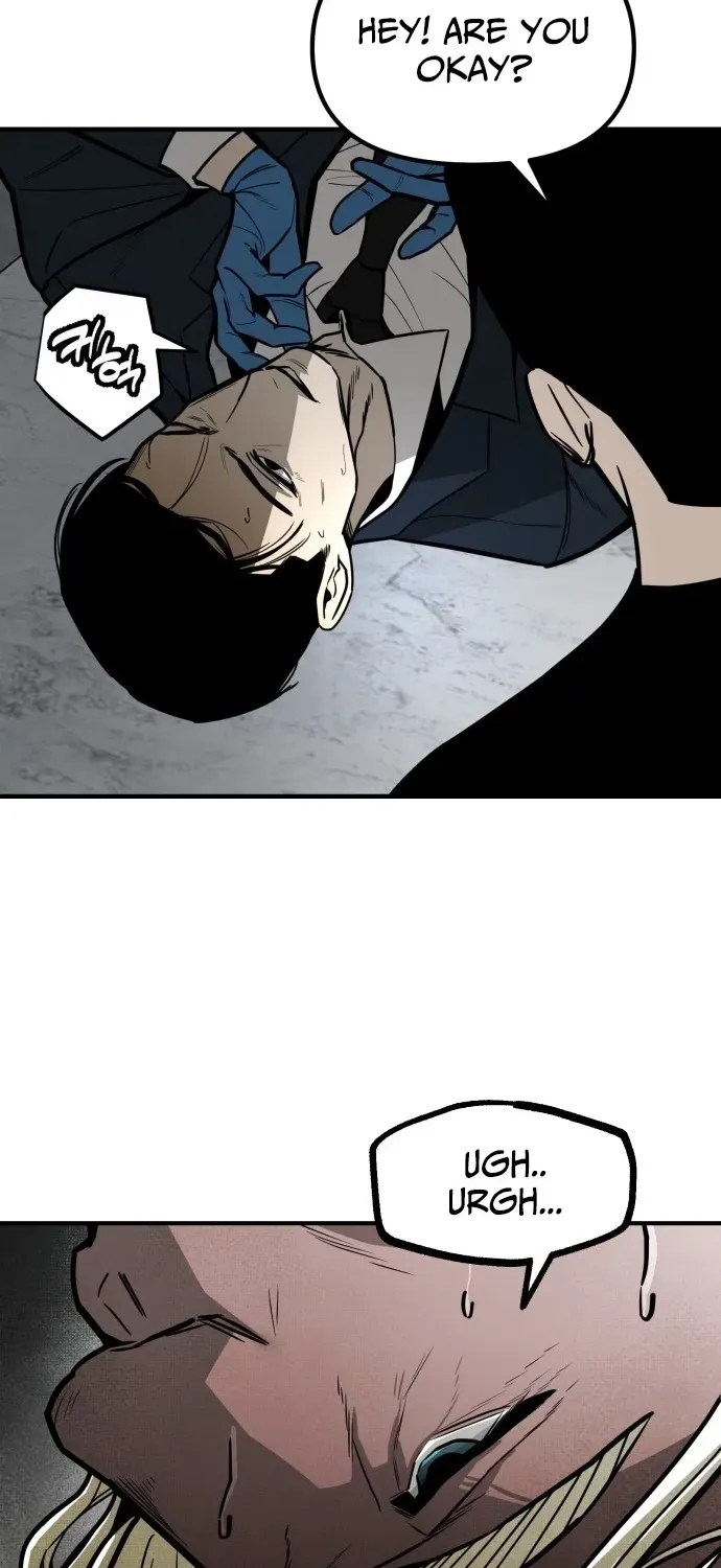 Blood Runs Thick Chapter 1 page 116 - 