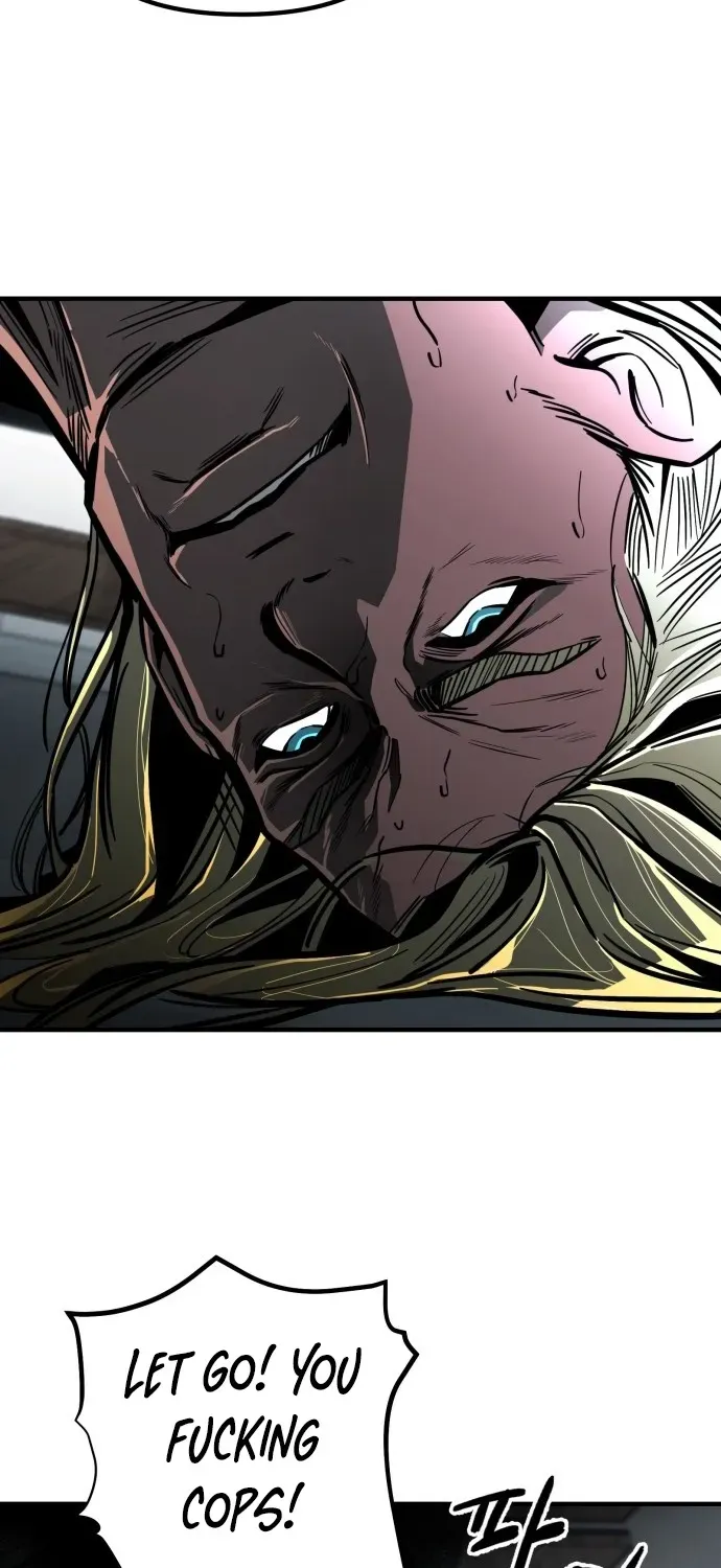 Blood Runs Thick Chapter 1 page 118 - 