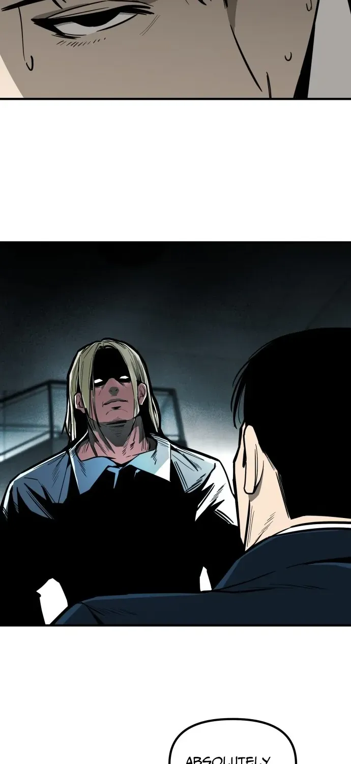 Blood Runs Thick Chapter 1 page 121 - 