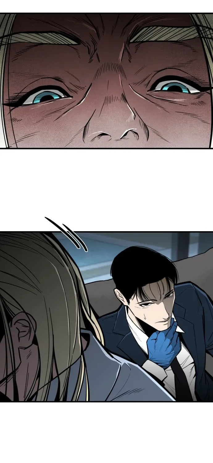 Blood Runs Thick Chapter 1 page 124 - 