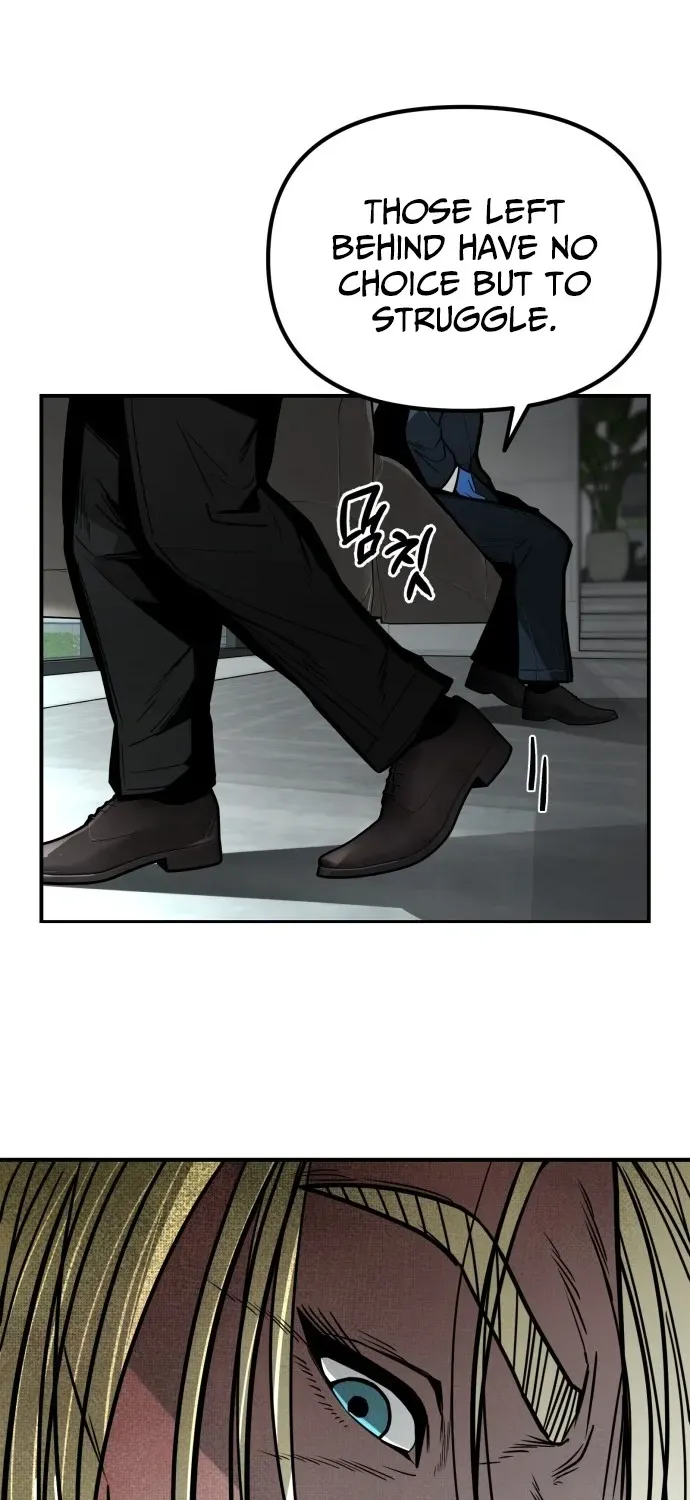 Blood Runs Thick Chapter 1 page 125 - 
