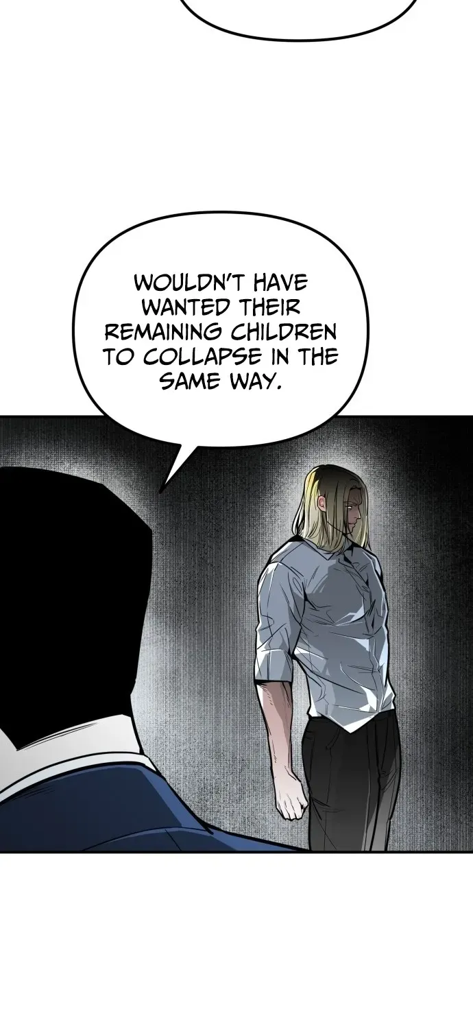 Blood Runs Thick Chapter 1 page 130 - 