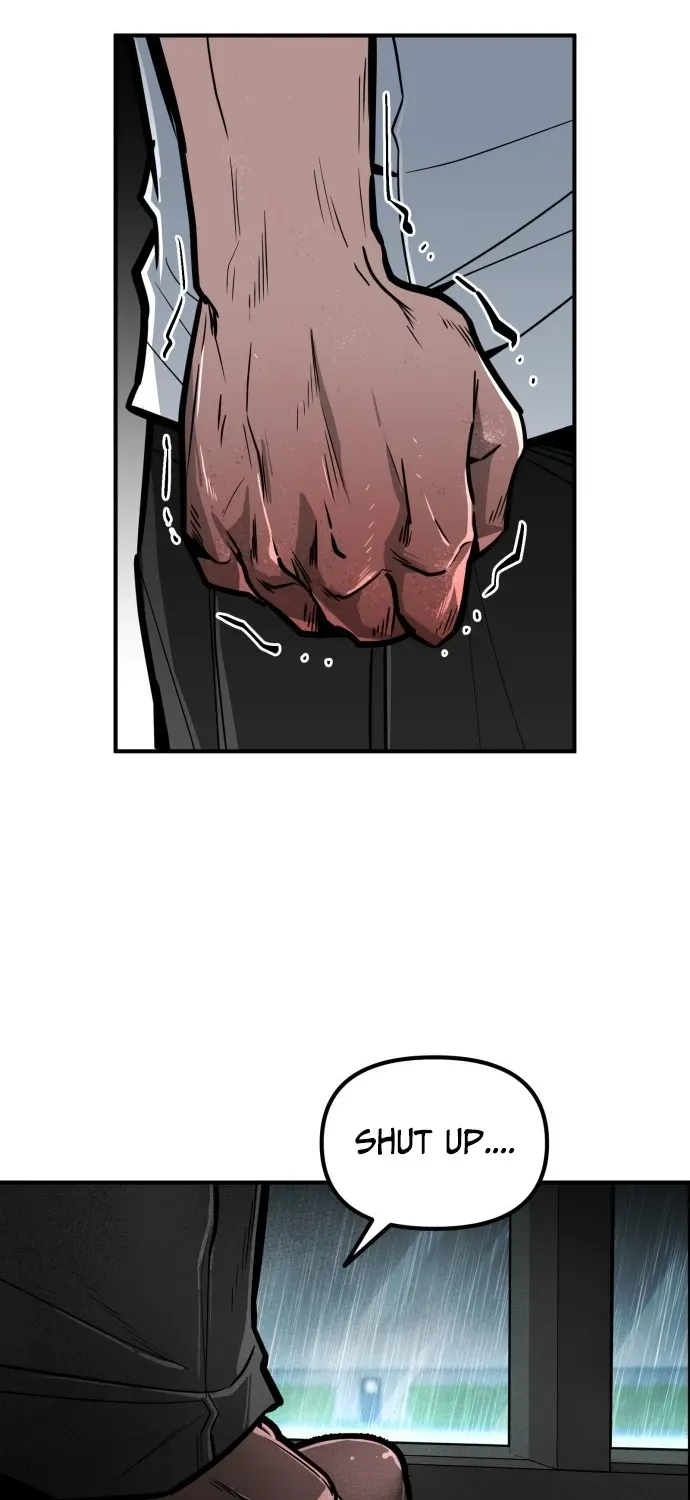 Blood Runs Thick Chapter 1 page 131 - 