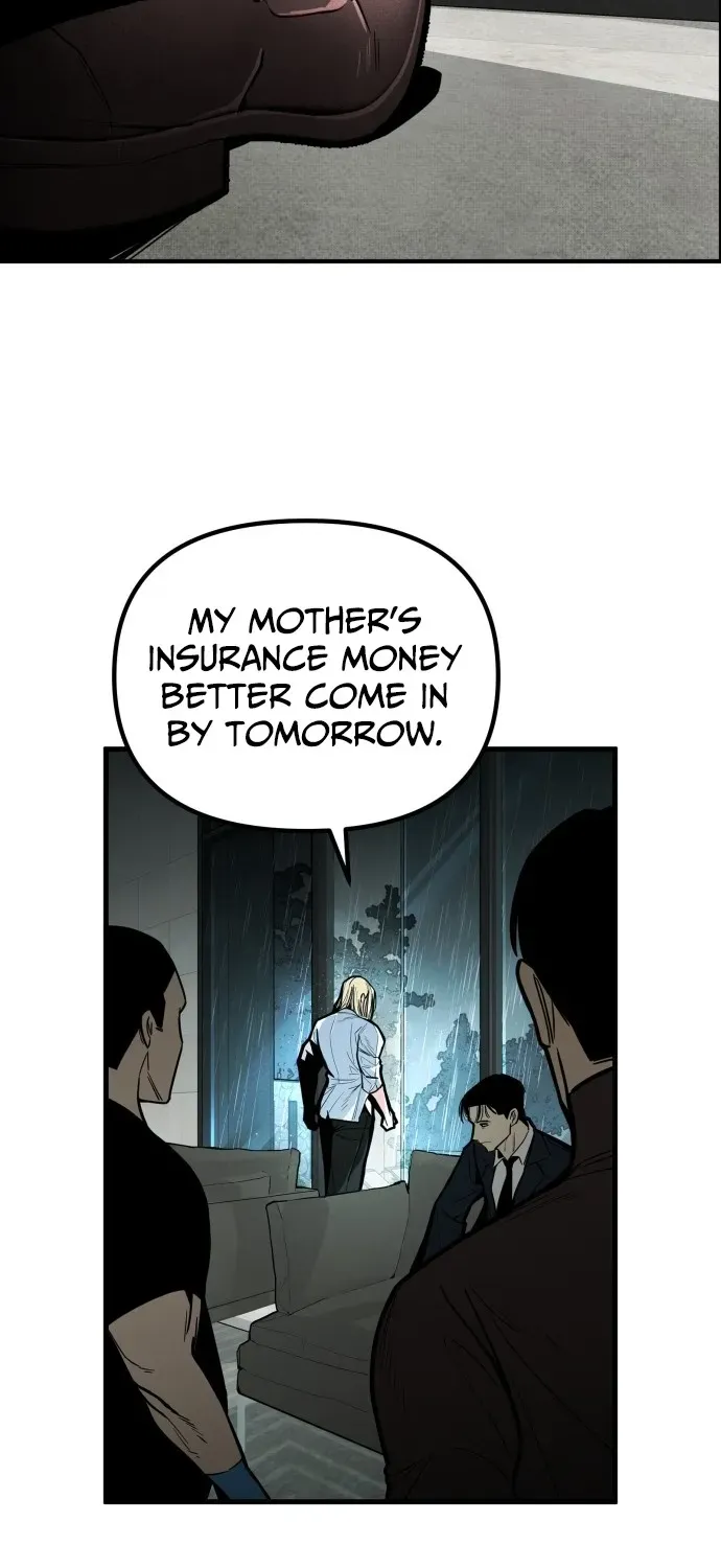 Blood Runs Thick Chapter 1 page 132 - 