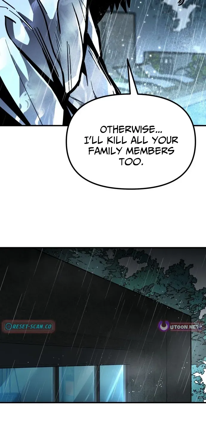 Blood Runs Thick Chapter 1 page 134 - 